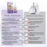 PetLuma Nano Care Pet Eye Drops