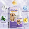 PetLuma Nano Care Pet Eye Drops