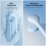 Electric Body Brush
