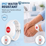 Safe Guard SOS Bracelet