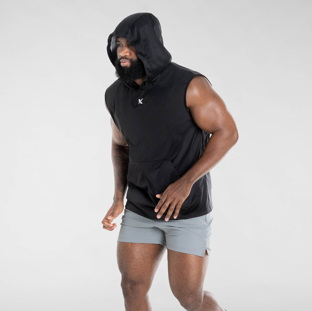 Pro Sauna Hoodie™