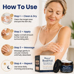 Elvique SkinVeil Recovery Cream