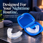 Anti Snore Mouthpiece