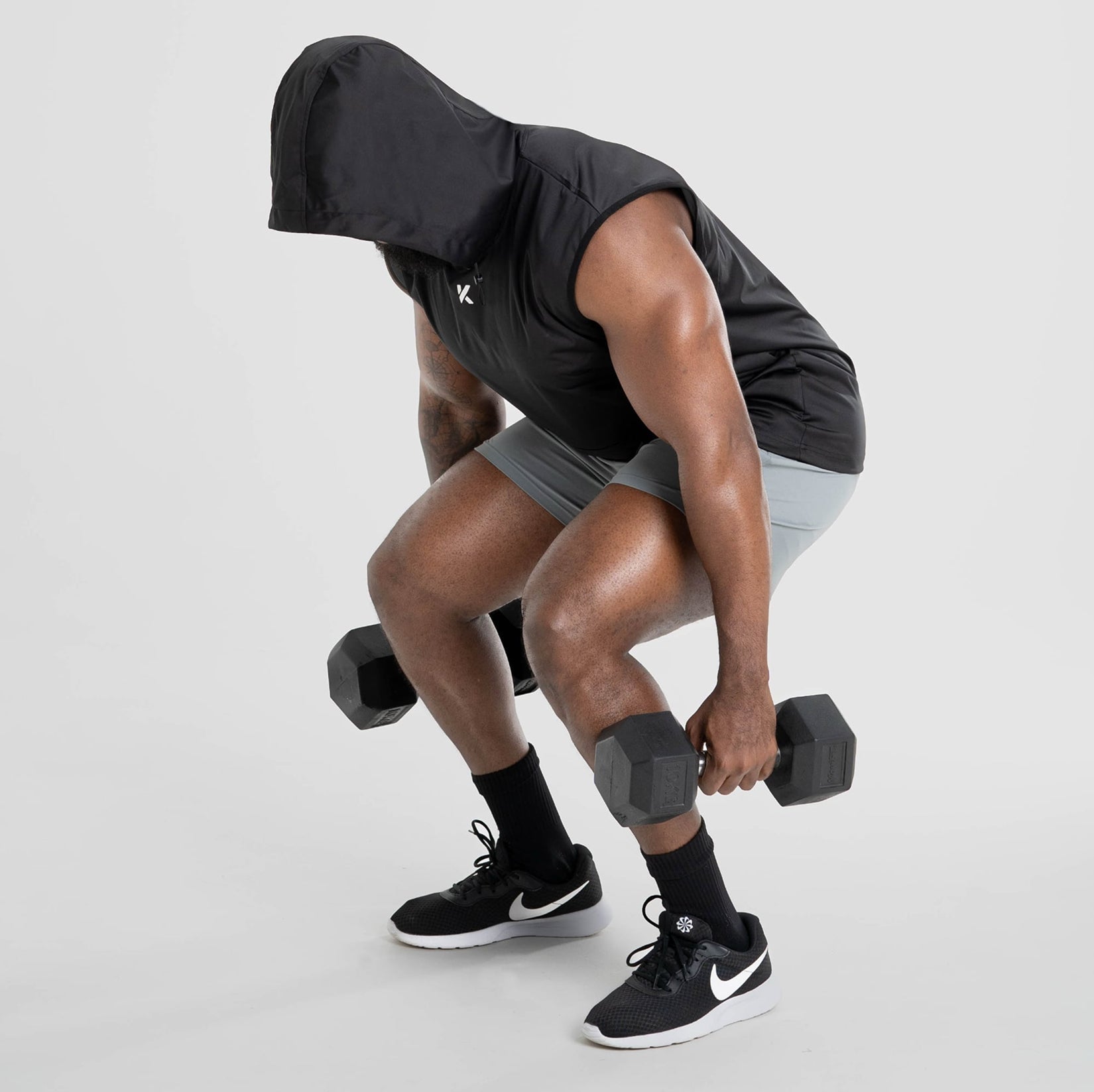 Pro Sauna Hoodie™