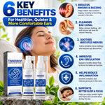 Tinnitus Relief Spray for Ringing Ears