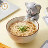 Cartoon Animal Food Cooling Fan