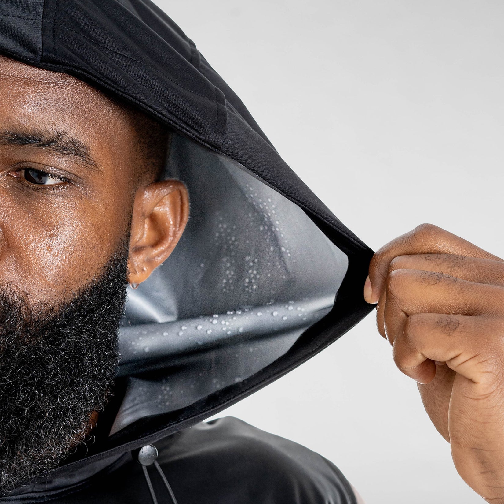 Pro Sauna Hoodie™