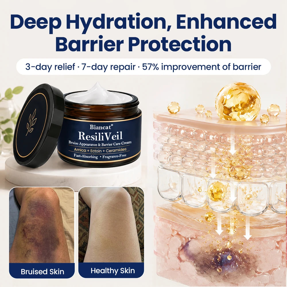 Elvique SkinVeil Recovery Cream