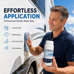 Glazora Advanced Fiberglass Polish