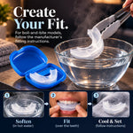 Anti Snore Mouthpiece
