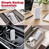 Portable Emergency Phone Charger