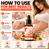 SilkStretch Body Care Oil