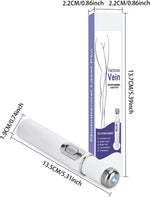 Portable Spider Vein Removal Pen