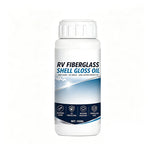 Glazora Advanced Fiberglass Polish