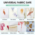 SpotLift Advanced Bio-Enzyme Fabric Stain Remover Spray