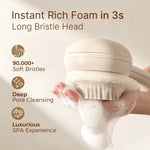 Electric Body Brush