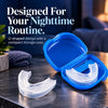 Anti Snore Mouthpiece