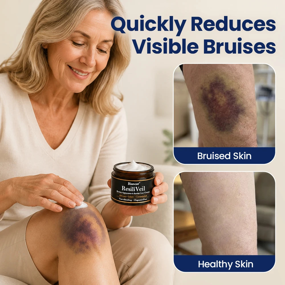 Elvique SkinVeil Recovery Cream