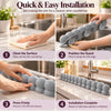 Silicone Kitchen Sink Splash Guard