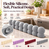 Silicone Kitchen Sink Splash Guard