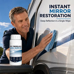 Glazora Advanced Fiberglass Polish