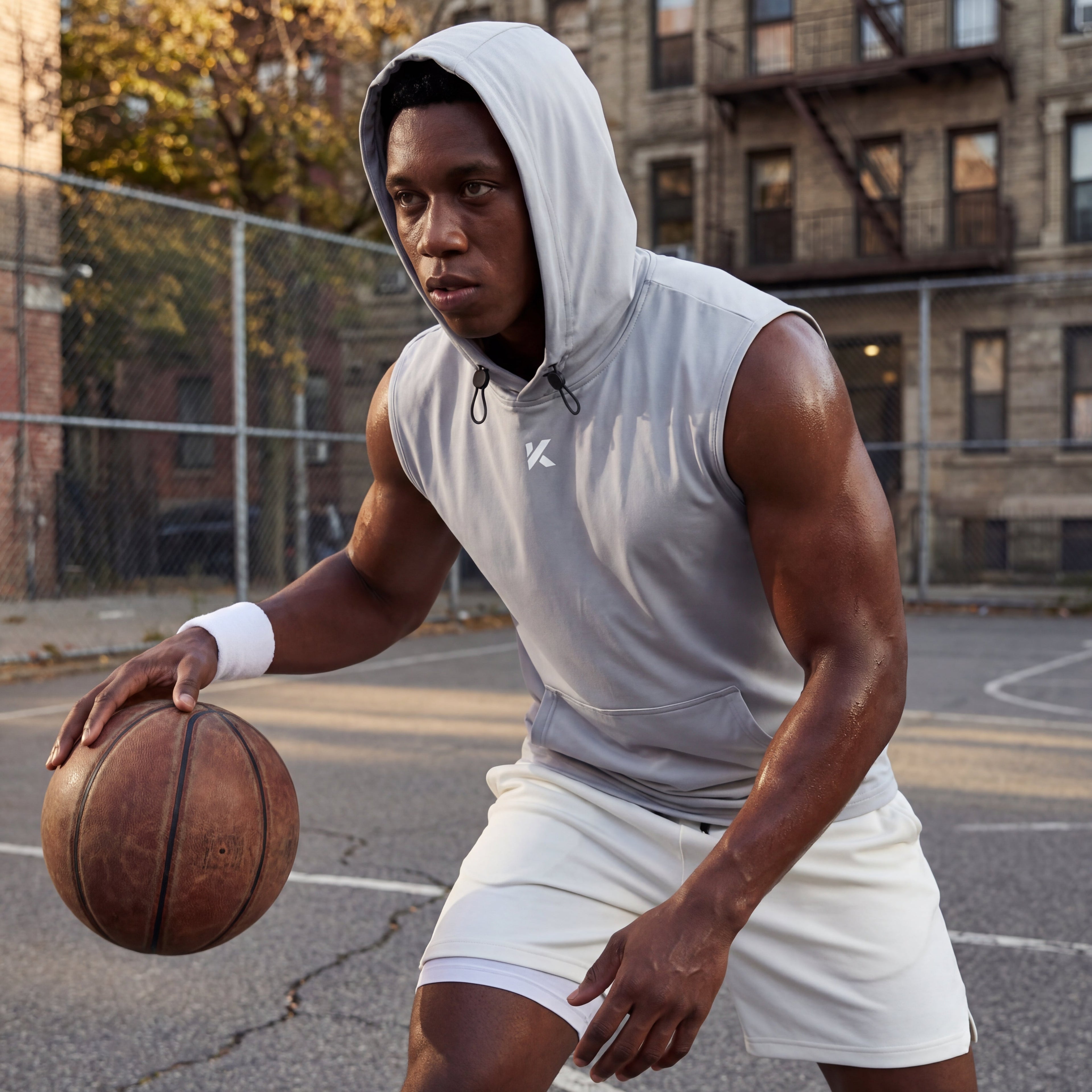 Pro Sauna Hoodie™