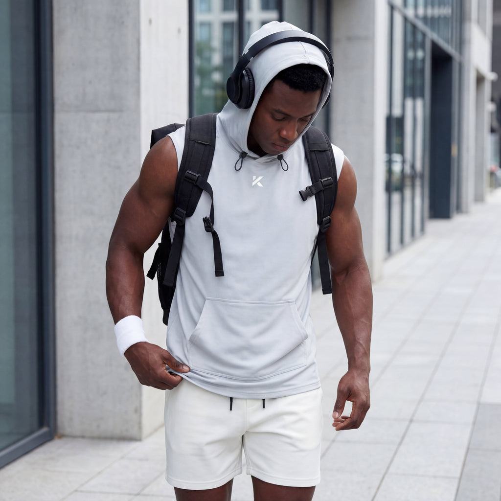 Pro Sauna Hoodie™