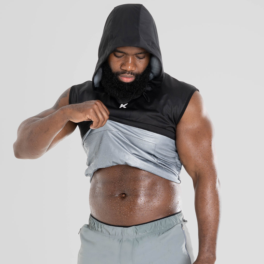 Pro Sauna Hoodie™