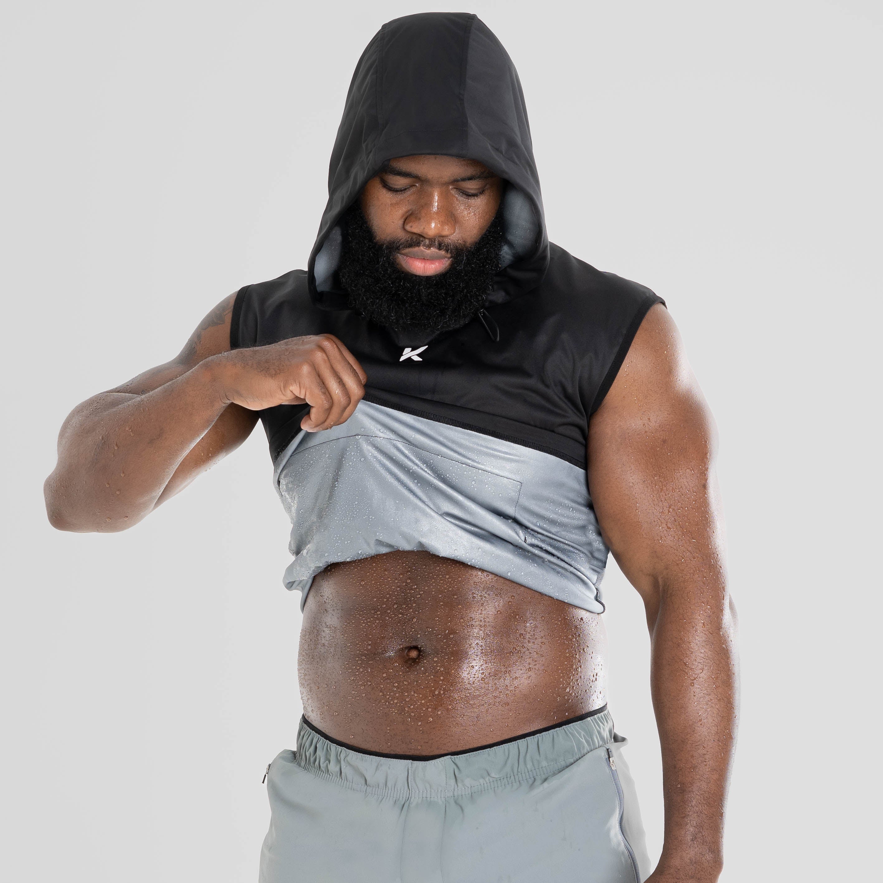 Pro Sauna Hoodie™
