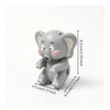 Cartoon Animal Food Cooling Fan