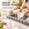 Silicone Kitchen Sink Splash Guard