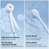 Electric Body Brush