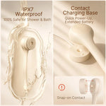 Electric Body Brush