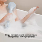 Electric Body Brush