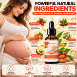 SilkStretch Body Care Oil