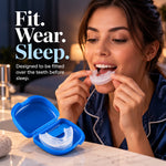 Anti Snore Mouthpiece