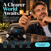AudioZen Neuro Ear Therapy Device