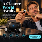 AudioZen Neuro Ear Therapy Device