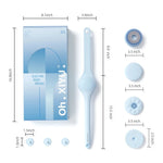 Electric Body Brush