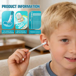 Ear Cleaning Sticks