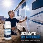 Glazora Advanced Fiberglass Polish