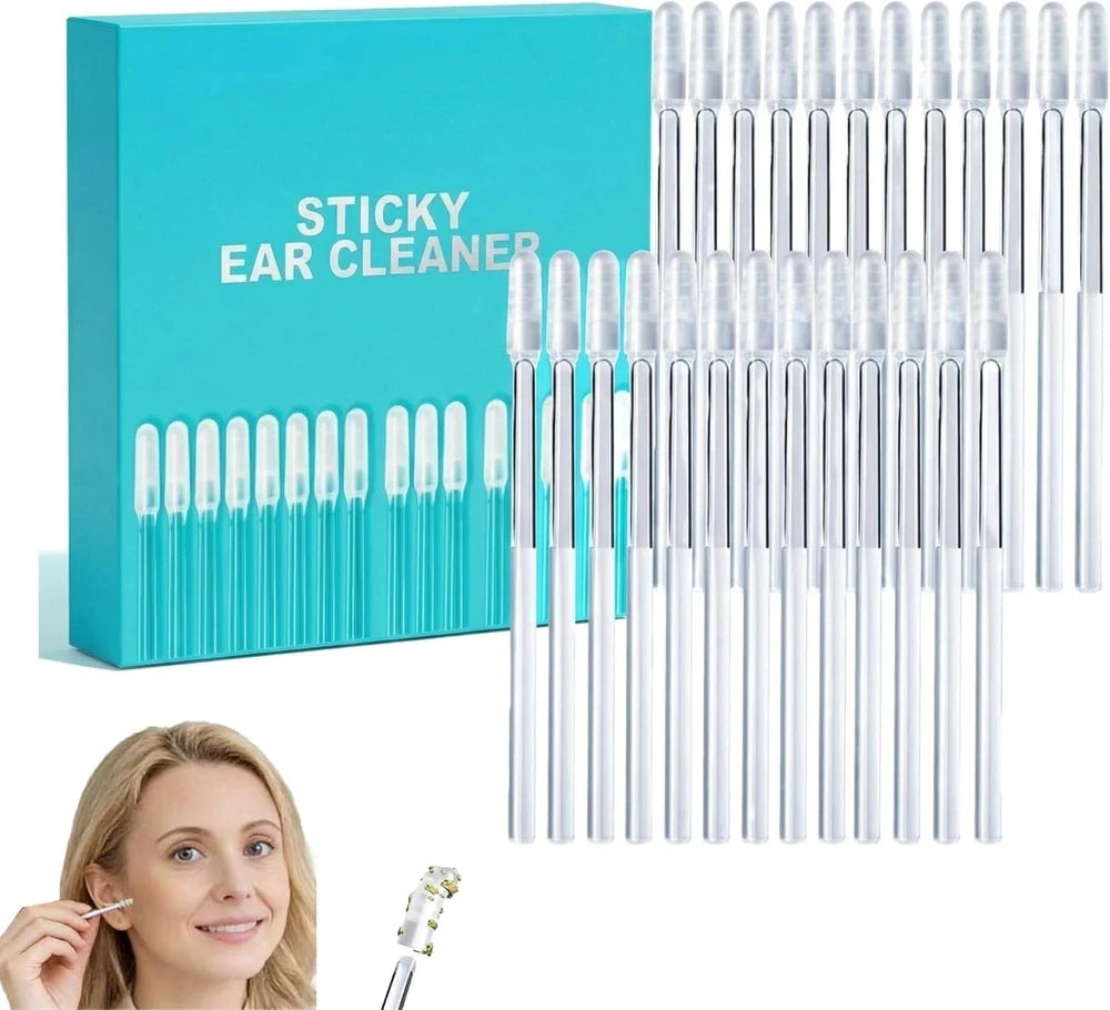Ear Cleaning Sticks
