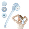 Electric Body Brush