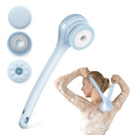 Electric Body Brush