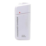 Portable Emergency Phone Charger