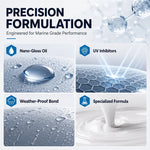 Glazora Advanced Fiberglass Polish