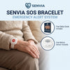 Safe Guard SOS Bracelet