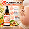 SilkStretch Body Care Oil