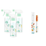 SpotLift Advanced Bio-Enzyme Fabric Stain Remover Spray