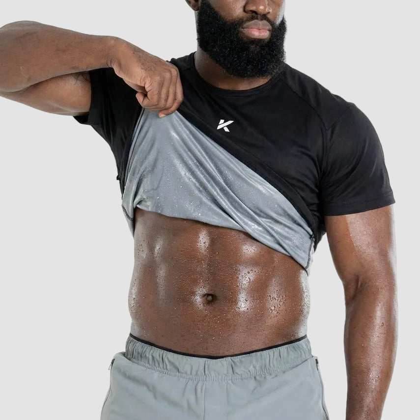 Pro Sauna Shirt‚Ñ¢